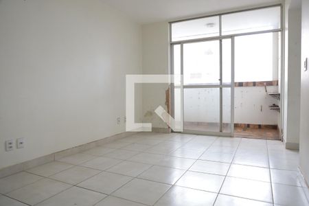 Apartamento para alugar com 2 quartos, 60m² em Vila dos Alpes, Goiânia