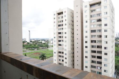 Apartamento para alugar com 2 quartos, 60m² em Vila dos Alpes, Goiânia