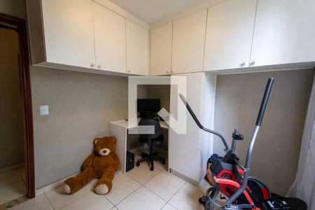 Quarto 1 de apartamento para alugar com 2 quartos, 52m² em Vila Prudente, São Paulo