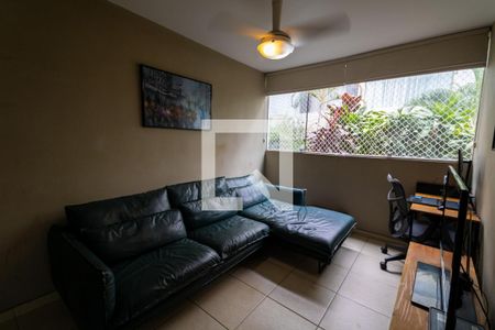 Sala de apartamento para alugar com 2 quartos, 52m² em Vila Prudente, São Paulo