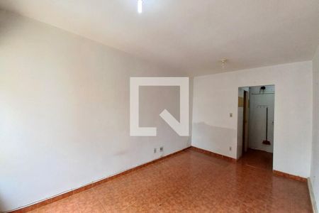 Sala de apartamento à venda com 1 quarto, 36m² em Centro, Campinas