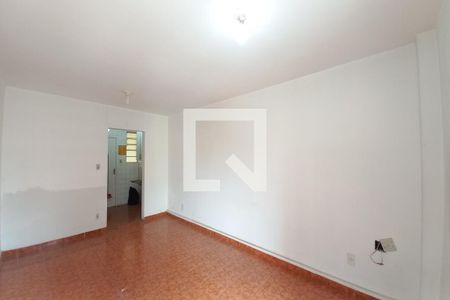 Quarto de apartamento à venda com 1 quarto, 36m² em Centro, Campinas