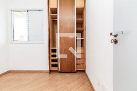 Quarto 1 de apartamento para alugar com 2 quartos, 60m² em Lapa, São Paulo