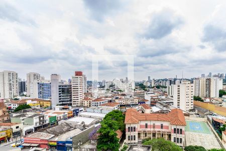 Varanda de apartamento para alugar com 2 quartos, 60m² em Lapa, São Paulo