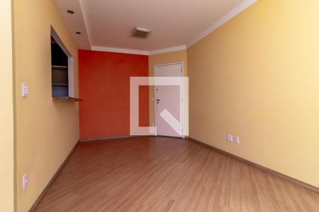 Sala de apartamento para alugar com 2 quartos, 60m² em Lapa, São Paulo