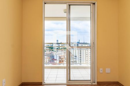 Sala de apartamento para alugar com 2 quartos, 60m² em Lapa, São Paulo