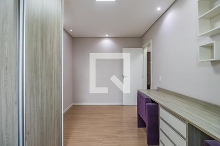 Quarto 2 de apartamento à venda com 2 quartos, 55m² em Vila São João, Barueri