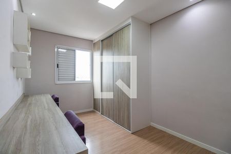 Quarto 2 de apartamento à venda com 2 quartos, 55m² em Vila São João, Barueri