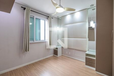 Quarto 1 de apartamento à venda com 2 quartos, 55m² em Vila São João, Barueri