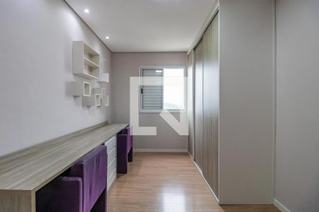 Quarto 2 de apartamento à venda com 2 quartos, 55m² em Vila São João, Barueri