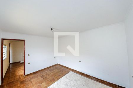 Quarto de casa para alugar com 1 quarto, 60m² em Jardim Tiete, São Paulo