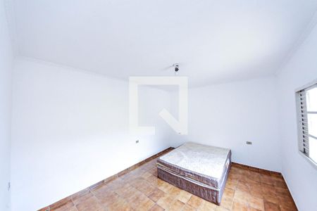 Quarto de casa para alugar com 1 quarto, 60m² em Jardim Tiete, São Paulo