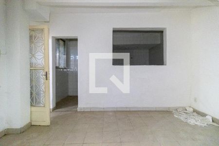 Sala de apartamento à venda com 2 quartos, 101m² em Riachuelo, Rio de Janeiro