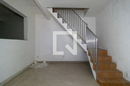 Sala de apartamento à venda com 2 quartos, 101m² em Riachuelo, Rio de Janeiro