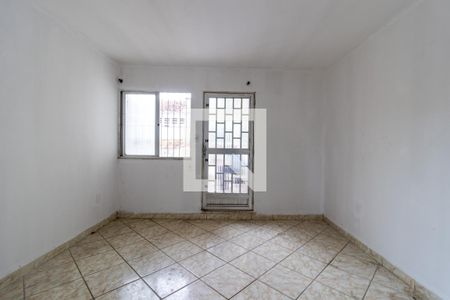 Sala de apartamento à venda com 2 quartos, 100m² em Riachuelo, Rio de Janeiro