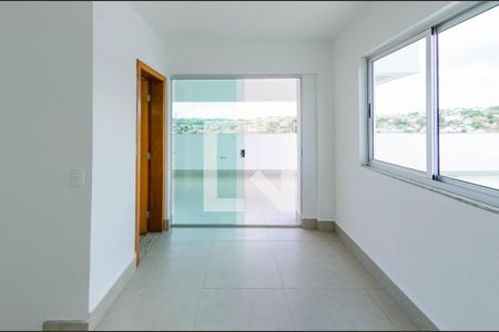 Sala 2 de apartamento à venda com 3 quartos, 195m² em Álvaro Camargos, Belo Horizonte