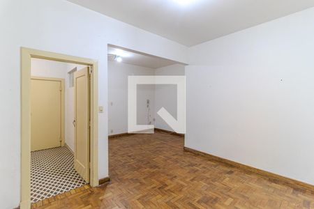 Sala de apartamento à venda com 2 quartos, 106m² em Sé, São Paulo