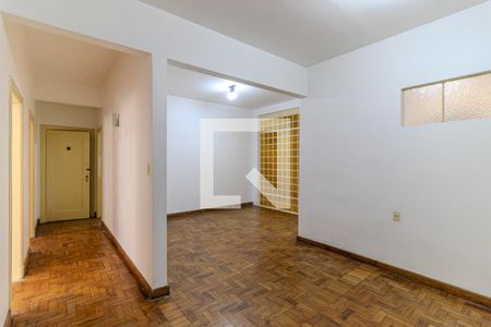 Sala de apartamento à venda com 2 quartos, 106m² em Sé, São Paulo