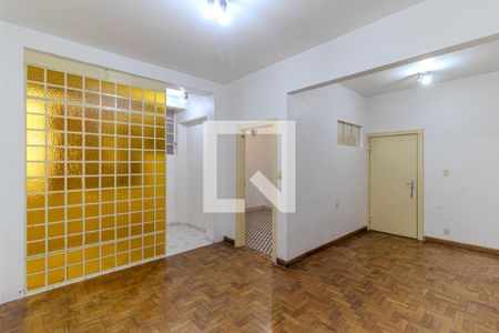 Sala de apartamento à venda com 2 quartos, 106m² em Sé, São Paulo