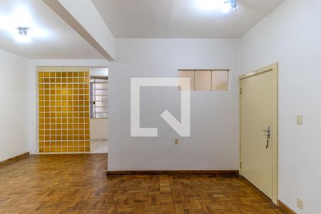 Sala de apartamento à venda com 2 quartos, 106m² em Sé, São Paulo