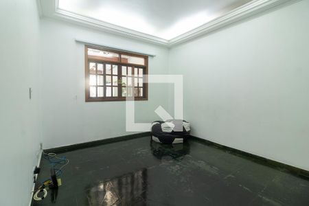 Sala de TV de casa para alugar com 4 quartos, 200m² em Jardim Recanto Suave, Cotia