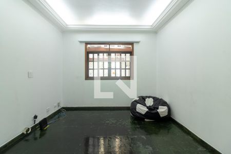 Sala de casa para alugar com 4 quartos, 200m² em Jardim Recanto Suave, Cotia