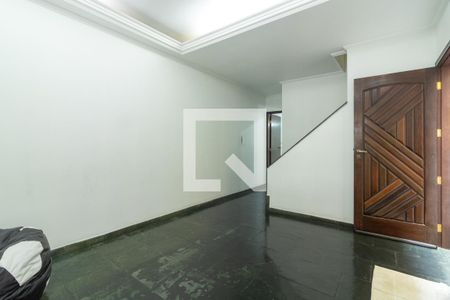 Sala de casa para alugar com 4 quartos, 200m² em Jardim Recanto Suave, Cotia