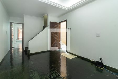 Sala de casa para alugar com 4 quartos, 200m² em Jardim Recanto Suave, Cotia