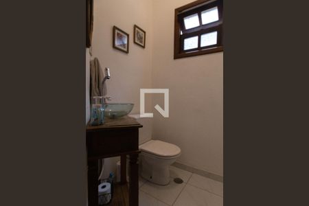 Lavabo de casa à venda com 2 quartos, 110m² em Vila Barros, Guarulhos