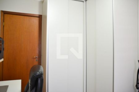 Quarto 1 de apartamento à venda com 4 quartos, 117m² em Santo Antônio, São Caetano do Sul