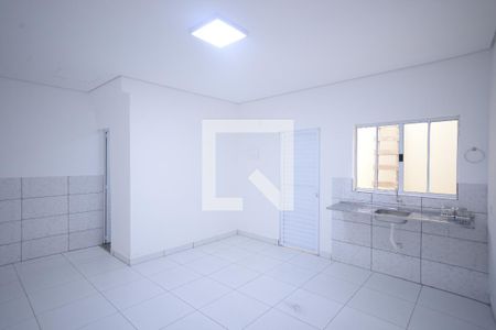 Studio de kitnet/studio para alugar com 1 quarto, 24m² em Ipiranga, São Paulo