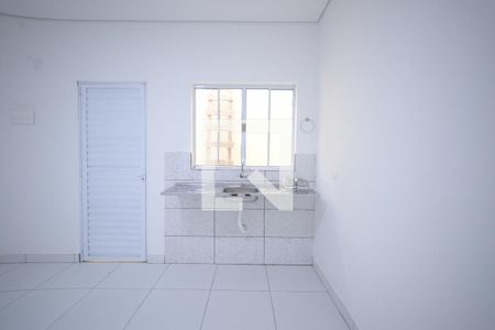 Studio de kitnet/studio para alugar com 1 quarto, 24m² em Ipiranga, São Paulo