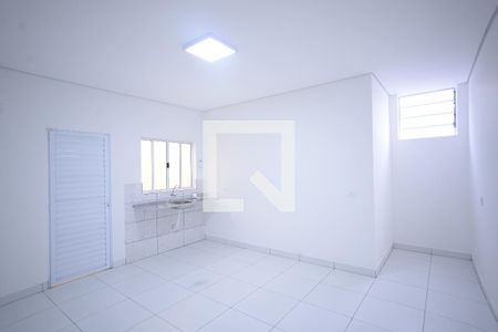 Studio de kitnet/studio para alugar com 1 quarto, 24m² em Ipiranga, São Paulo