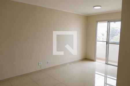 Apartamento para alugar com 88m², 3 quartos e 1 vagasala