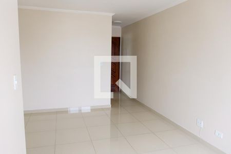 Apartamento para alugar com 88m², 3 quartos e 1 vagasala