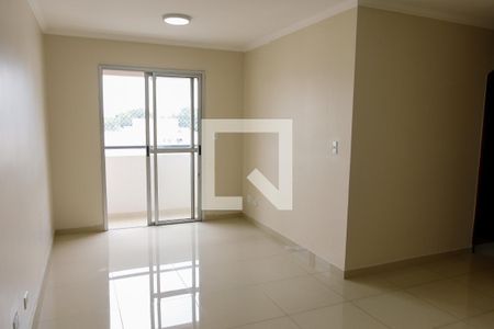 Apartamento para alugar com 88m², 3 quartos e 1 vagasala