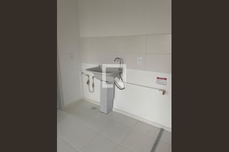 Foto 02 de apartamento à venda com 2 quartos, 40m² em Ipiranga, São Paulo