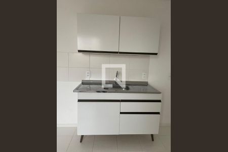 Foto 01 de apartamento à venda com 2 quartos, 40m² em Ipiranga, São Paulo