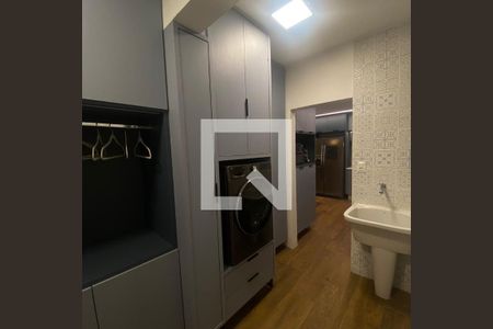 Apartamento à venda com 4 quartos, 227m² em Castelo, Belo Horizonte