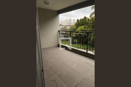 Apartamento à venda com 4 quartos, 108m² em Santo Amaro, São Paulo