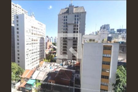 Apartamento à venda com 1 quarto, 45m² em Jardim Paulista, São Paulo