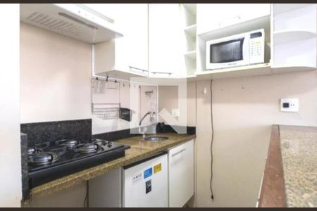 Apartamento à venda com 1 quarto, 45m² em Jardim Paulista, São Paulo