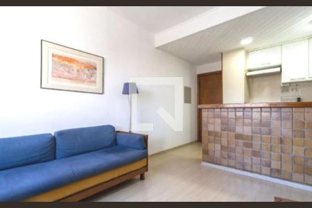 Apartamento à venda com 1 quarto, 45m² em Jardim Paulista, São Paulo