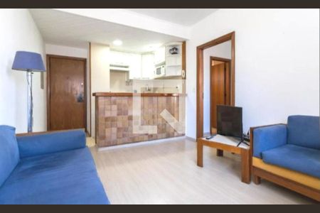 Apartamento à venda com 1 quarto, 45m² em Jardim Paulista, São Paulo