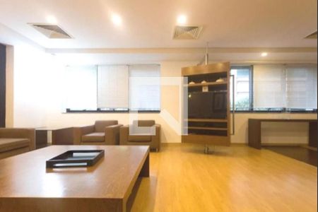 Apartamento à venda com 1 quarto, 45m² em Jardim Paulista, São Paulo