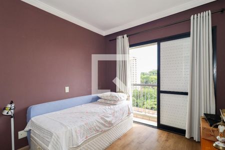 Suíte  de apartamento para alugar com 3 quartos, 77m² em Jardim Lar Sao Paulo, São Paulo