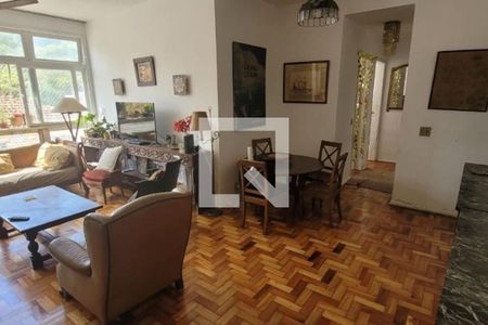 Apartamento à venda com 3 quartos, 104m² em Icaraí, Niterói