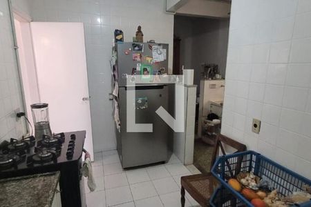 Apartamento à venda com 3 quartos, 104m² em Icaraí, Niterói