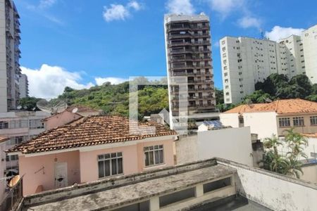 Apartamento à venda com 3 quartos, 104m² em Icaraí, Niterói