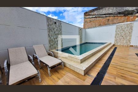 Kitnet/Studio à venda com 1 quarto, 17m² em Jardim Monte Kemel, São Paulo